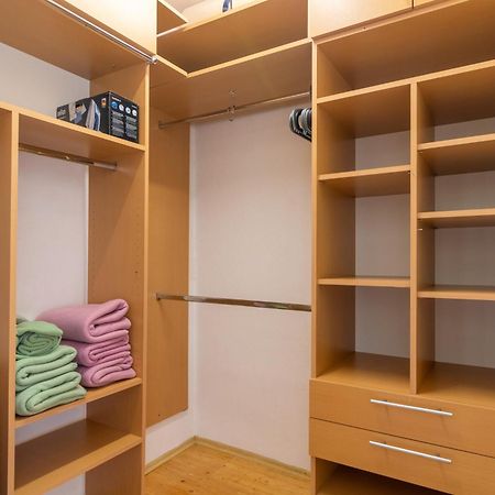Apartman U Nas Doma Breclav Exterior photo