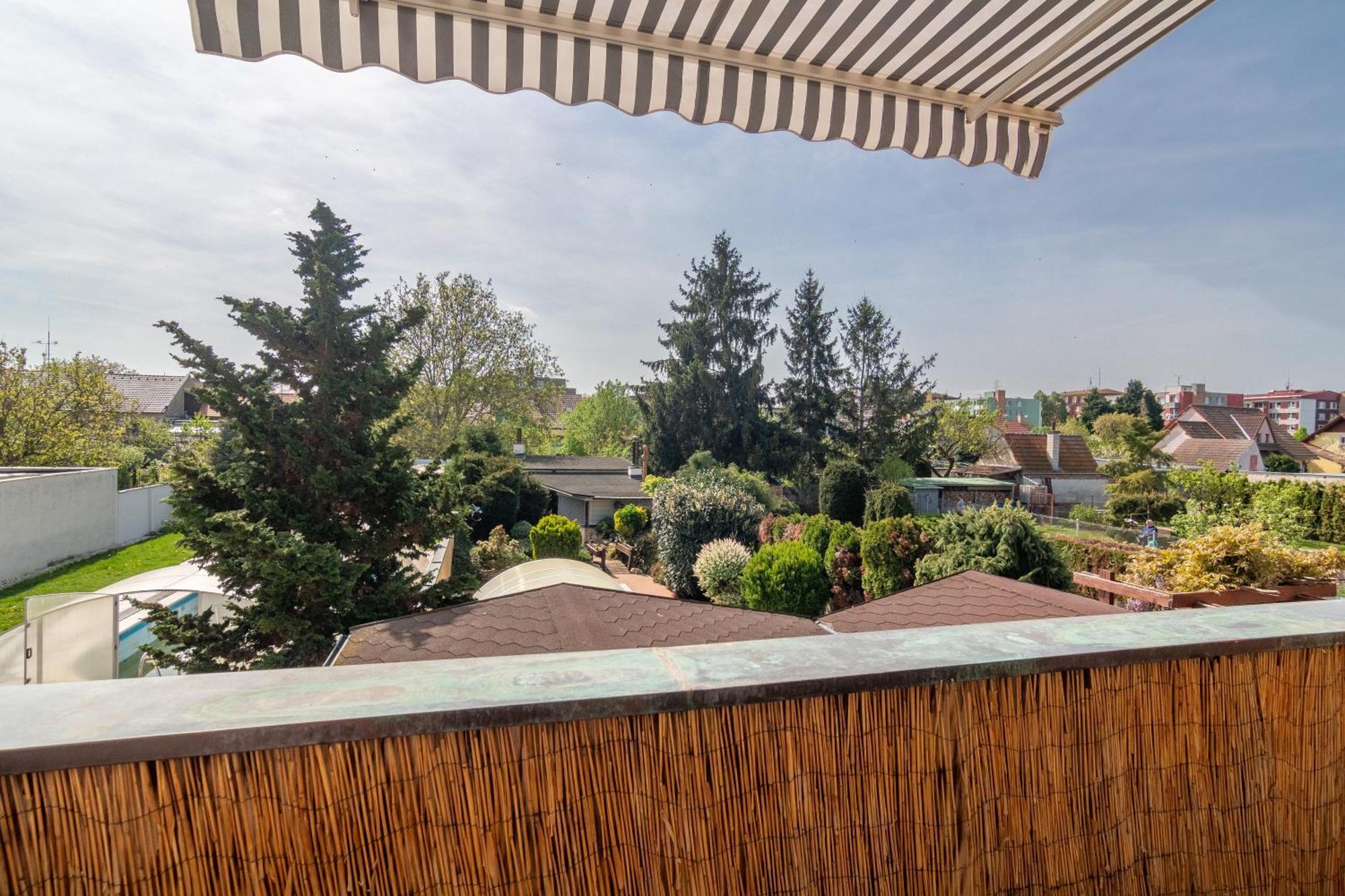 Apartman U Nas Doma Breclav Exterior photo
